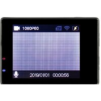 Экшен-камера Digma FreeDrive Action 4K WIFI - Превью изображения №3 — Интернет-магазин Time-Shop