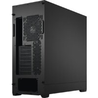 Корпус Fractal Design Pop XL Silent Black Solid FD-C-POS1X-01 - Превью изображения №3 — Интернет-магазин Time-Shop