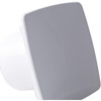 Осевой вентилятор Awenta System+ Silent 125W KWS125W-PNB125-ZZ125 - Превью изображения №4 — Интернет-магазин Time-Shop