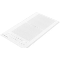 Варочная панель MAUNFELD CVI292S2FWH Lux - Превью изображения №3 — Интернет-магазин Time-Shop