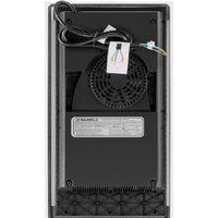 Варочная панель MAUNFELD CVI292S2FWH Lux - Превью изображения №5 — Интернет-магазин Time-Shop