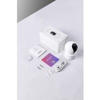 IP-камера Imilab Home Security Camera C21 2.5K CMSXJ56B (международная версия) - Превью изображения №6 — Интернет-магазин Time-Shop