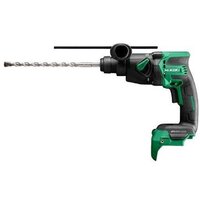 Hikoki DH18DPB W4Z (без АКБ)