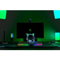 Наушники Razer Kraken Kitty V3 Pro (черный) - Превью изображения №14 — Интернет-магазин Time-Shop
