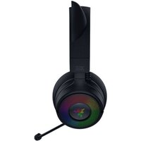 Наушники Razer Kraken Kitty V3 Pro (черный) - Превью изображения №7 — Интернет-магазин Time-Shop