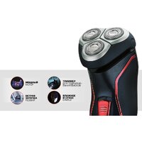 Электробритва CENTEK CT-2171 - Превью изображения №2 — Интернет-магазин Time-Shop