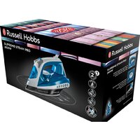 Утюг Russell Hobbs 23971-56 - Превью изображения №8 — Интернет-магазин Time-Shop