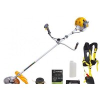 Триммер Gunter MSG-192 - Превью изображения №2 — Интернет-магазин Time-Shop