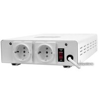 Стабилизатор напряжения Энергия АРС-500 - Превью изображения №2 — Интернет-магазин Time-Shop