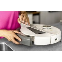 Робот-пылесос Karcher RCV 5 1.269-640.0 - Превью изображения №5 — Интернет-магазин Time-Shop