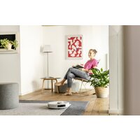 Робот-пылесос Karcher RCV 5 1.269-640.0 - Превью изображения №7 — Интернет-магазин Time-Shop