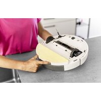 Робот-пылесос Karcher RCV 5 1.269-640.0 - Превью изображения №4 — Интернет-магазин Time-Shop