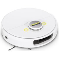 Робот-пылесос Karcher RCV 5 1.269-640.0 - Превью изображения №2 — Интернет-магазин Time-Shop