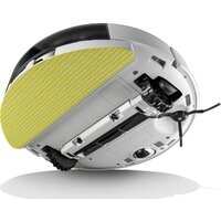 Робот-пылесос Karcher RCV 5 1.269-640.0 - Превью изображения №3 — Интернет-магазин Time-Shop