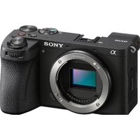Беззеркальный фотоаппарат Sony Alpha a6700 Body - Превью изображения №11 — Интернет-магазин Time-Shop