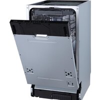 Встраиваемая посудомоечная машина Gorenje GV520E11 - Превью изображения №4 — Интернет-магазин Time-Shop