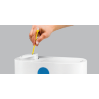 Увлажнитель воздуха Boneco Air-O-Swiss U300 - Превью изображения №6 — Интернет-магазин Time-Shop