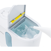 Увлажнитель воздуха Boneco Air-O-Swiss U300 - Превью изображения №4 — Интернет-магазин Time-Shop