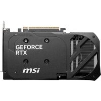 Видеокарта MSI GeForce RTX 5060 Ti 8G Shadow 2X Plus - Превью изображения №3 — Интернет-магазин Time-Shop