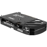 Видеокарта MSI GeForce RTX 5060 Ti 8G Shadow 2X Plus - Превью изображения №2 — Интернет-магазин Time-Shop