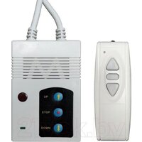 Проекционный экран PL Vista MW MRS-NTSC-180D - Превью изображения №4 — Интернет-магазин Time-Shop