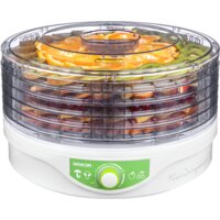 Сушилки для овощей и фруктов