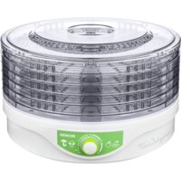 Сушилка для овощей и фруктов Sencor SFD 1205WH - Превью изображения №3 — Интернет-магазин Time-Shop