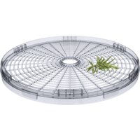 Сушилка для овощей и фруктов Sencor SFD 1205WH - Превью изображения №8 — Интернет-магазин Time-Shop