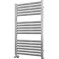 Полотенцесушитель Ukko Норланд П16 (6-5-5) - Превью изображения №2 — Интернет-магазин Time-Shop