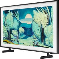 Телевизор Samsung The Frame QLED LS03F QE43LS03FAUXRU - Превью изображения №3 — Интернет-магазин Time-Shop