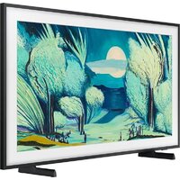 Телевизор Samsung The Frame QLED LS03F QE43LS03FAUXRU - Превью изображения №4 — Интернет-магазин Time-Shop