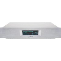 Lumin D3 (серебристый)