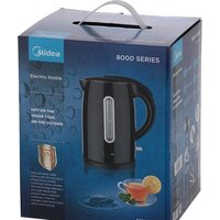 Электрический чайник Midea MK-8073 - Превью изображения №6 — Интернет-магазин Time-Shop