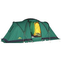 AlexikA Indiana 4 (зеленый)