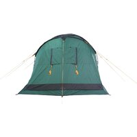 Кемпинговая палатка AlexikA Indiana 4 (зеленый) - Превью изображения №5 — Интернет-магазин Time-Shop
