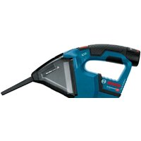 Пылесос Bosch GAS 12V Professional 0 601 9E3 000 (без аккумулятора) - Превью изображения №2 — Интернет-магазин Time-Shop