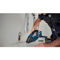 Пылесос Bosch GAS 12V Professional 0 601 9E3 000 (без аккумулятора) - Превью изображения №9 — Интернет-магазин Time-Shop