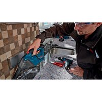 Пылесос Bosch GAS 12V Professional 0 601 9E3 000 (без аккумулятора) - Превью изображения №8 — Интернет-магазин Time-Shop