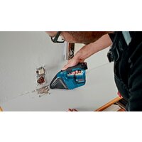 Пылесос Bosch GAS 12V Professional 0 601 9E3 000 (без аккумулятора) - Превью изображения №10 — Интернет-магазин Time-Shop