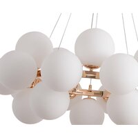 Подвесная люстра Kinklight Сида 07508-20,37 - Превью изображения №2 — Интернет-магазин Time-Shop