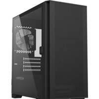 Montech AIR 100 Lite (черный)