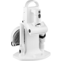 Пылесос Weissgauff V20 BLDC Wash&Dry Dust Station - Превью изображения №9 — Интернет-магазин Time-Shop