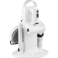 Пылесос Weissgauff V20 BLDC Wash&Dry Dust Station - Превью изображения №9 — Интернет-магазин Time-Shop