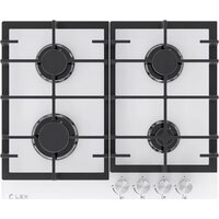 LEX GVG 642A WH