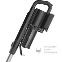 Пылесос Tuvio TS01EBHB - Превью изображения №10 — Интернет-магазин Time-Shop