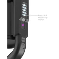 Пылесос Tuvio TS01EBHB - Превью изображения №4 — Интернет-магазин Time-Shop