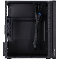 Корпус 1stPlayer WD1 WD1-BK-3F (черный) - Превью изображения №5 — Интернет-магазин Time-Shop