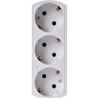 Разветвитель Buro BU-PS3G-W - Превью изображения №2 — Интернет-магазин Time-Shop