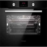 Электрический духовой шкаф Hansa BOESS694001 - Превью изображения №2 — Интернет-магазин Time-Shop