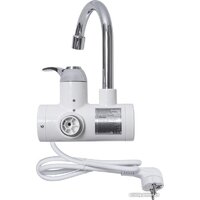 Проточный электрический водонагреватель-кран N'oveen IWH150 - Превью изображения №2 — Интернет-магазин Time-Shop